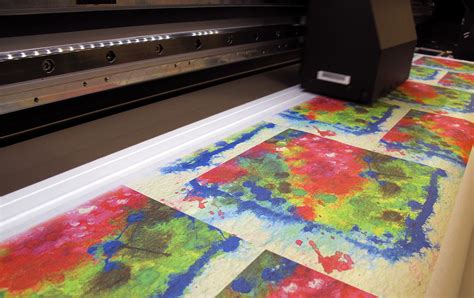 Can You Print on Fabric with a Laser Printer? A Creative Exploration